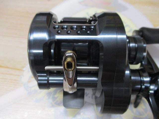 24カルカッタコンクエスト シャローエディション 31HG｜＠ベリー