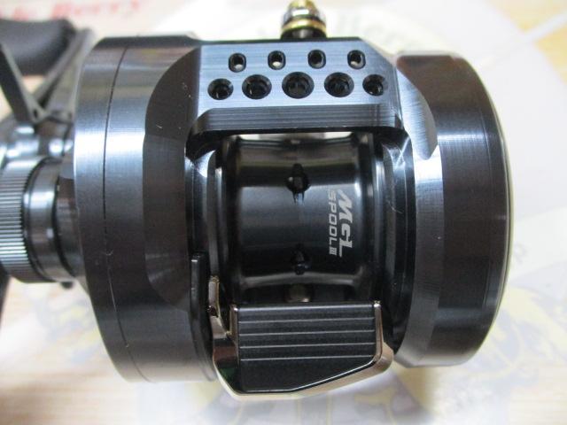 24カルカッタコンクエスト シャローエディション 31HG｜＠ベリーネット