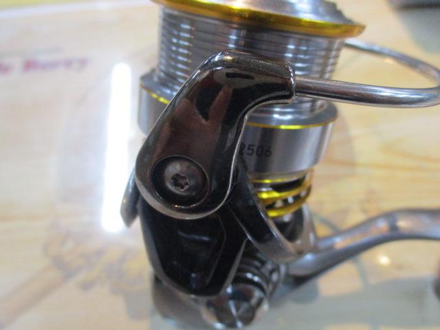 DAIWA - ダイワ　16EM MS2506 未使用品 ダイワ(Daiwa) 16EM MS2506 00056272｜アウトドア用品・釣り具