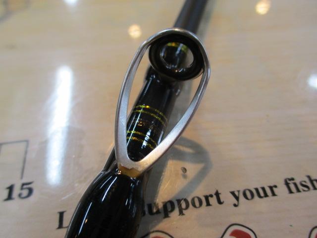 オーシャンフィールドライトジギング OFLC-62/120