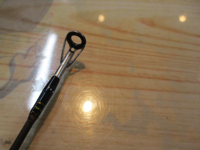 オーシャンフィールドライトジギング OFLC-62/120