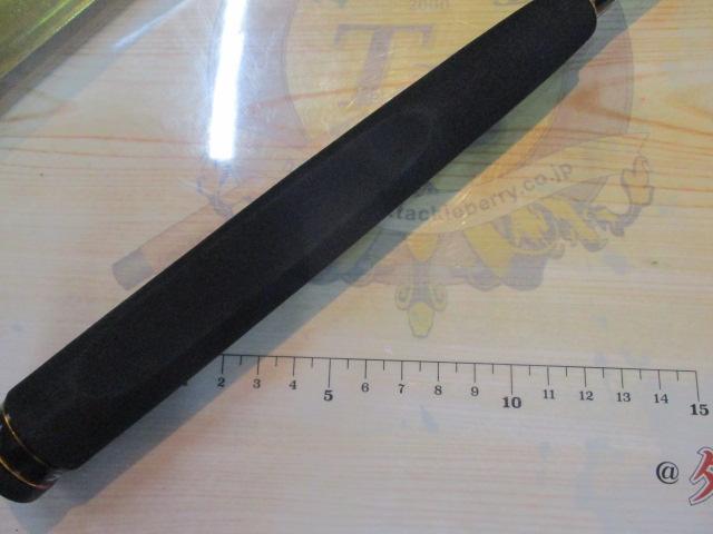 オーシャンフィールドライトジギング OFLC-62/120