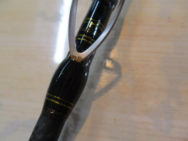 オーシャンフィールドライトジギング OFLC-62/120