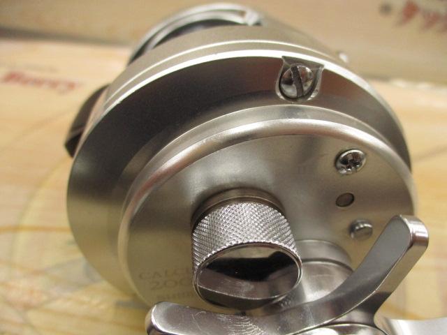 オシアカルカッタ200HG 11オシアカルカッタ 200HG オーバーホール（スタンダード