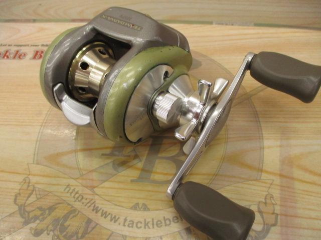 TD-X 105PV｜＠ベリーネット 日本最大新品中古釣具WEBショップ