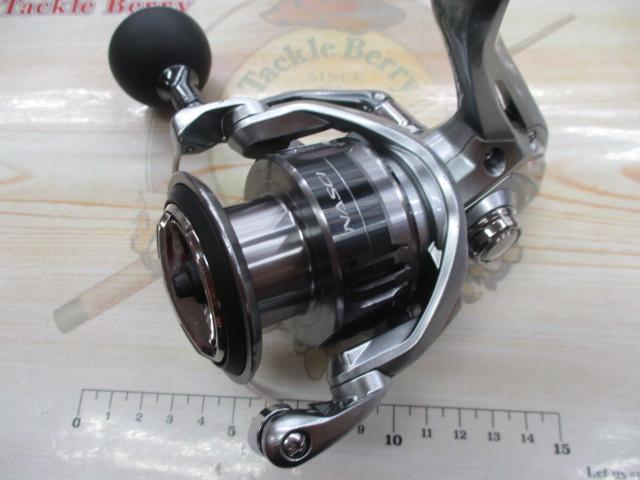 [HARIBO]21 ナスキーC5000XG 21ナスキー C5000XG｜＠ベリーネット 日本最大新品中古釣具WEB