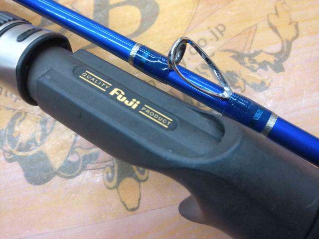 ティカチーム トランシー船・喰わせ 250S