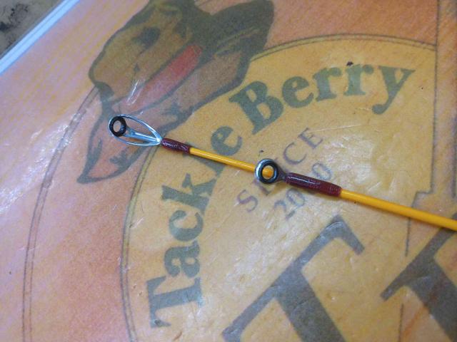 ティカチーム トランシー船・喰わせ 250S