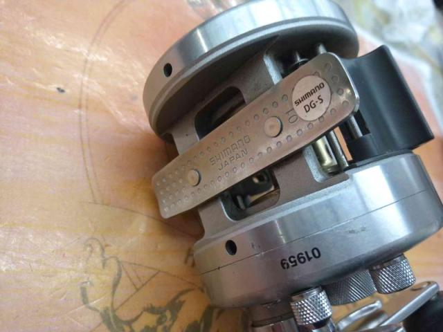 05カルカッタ 200｜＠ベリーネット 日本最大新品中古釣具WEBショップ