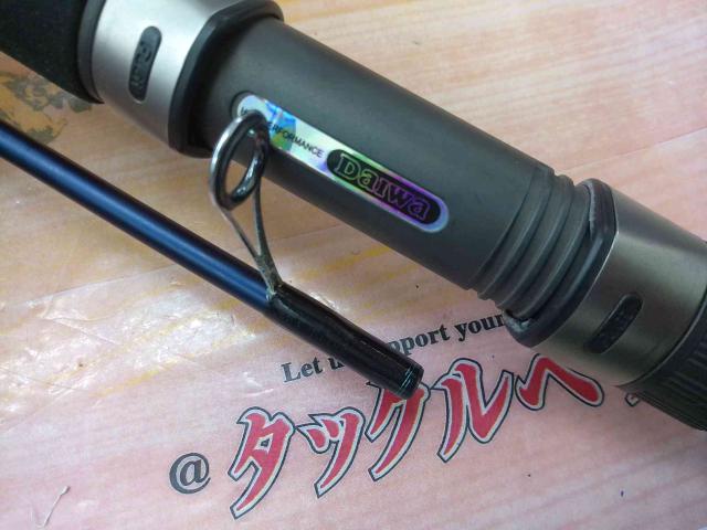 中古 daiwa ロッド 月下美人 infeet rf68 ダイワ ダイワ(Daiwa) 月下美人・INFEET(インフィート)RF76-T 01471726