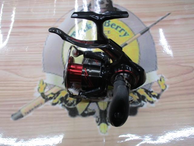 【未使用】ダイワ　23 シグナス　3000XH-LBD ダイワ 23シグナス 3000XH-LBD - 上島釣具店