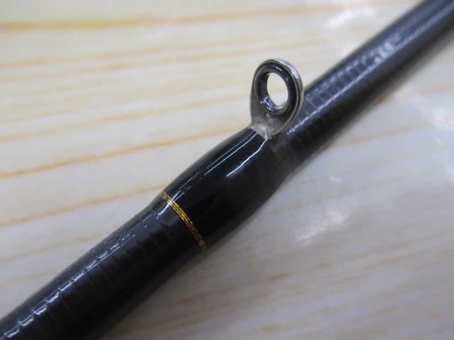 グラディエーターアンチ GA-610MHC バルトロ｜＠ベリーネット