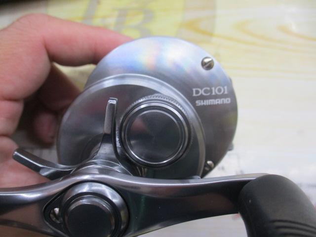 20カルカッタコンクエストDC 101