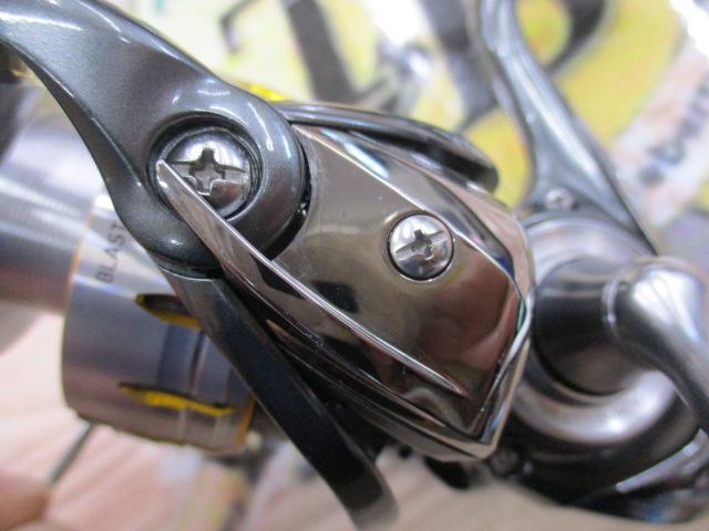 BLAST LT 5000D-CXH リール　ジャンク ダイワ ブラスト LT5000D-CXH (リール) 価格比較 - 価格.com
