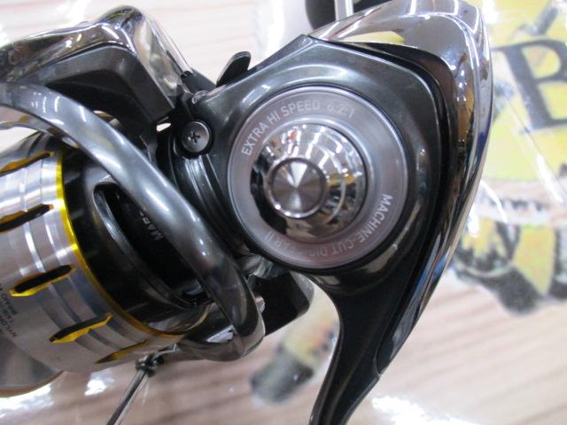 ブラスト 18 LT 5000D-CXH 18 ブラスト LT5000D-CXHのスペックとインプレ | 釣りクラウド