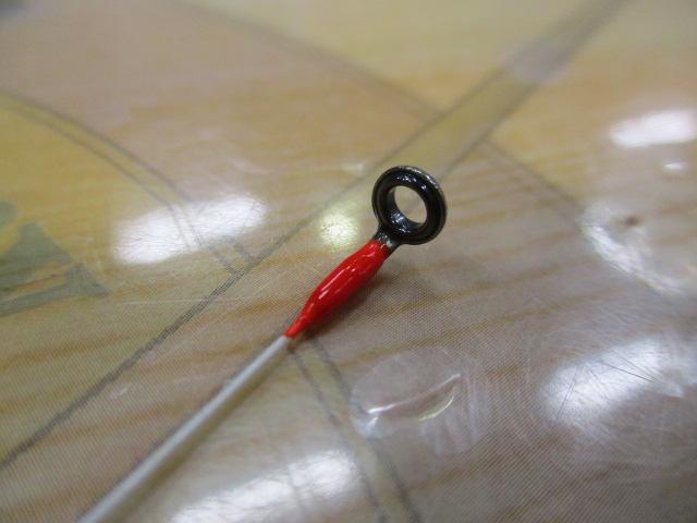 クロニクルカブセ遠投鬼彩 210