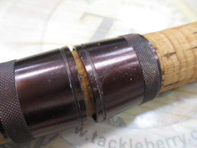 【美品　オールドグラスロッド】ダイワPHANTOM PPS-562LR 5'6\" Yahoo!オークション - ダイワ PHANTOM（ファントム）PPS-562LR