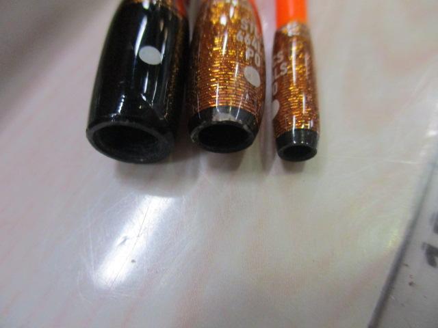 ソルティースタイルカラーズ STCS-664LS-PO(パッッション