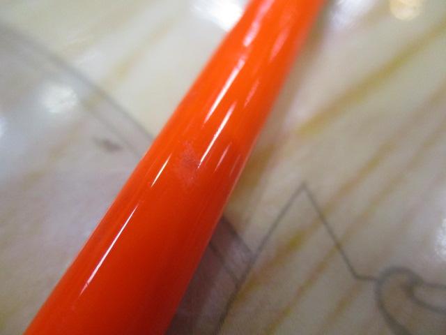 ソルティースタイル カラーズ STCS-664LS-PO パッションオレンジ アブ Salty Style Colors (ソルティスタイル カラーズ) STCS