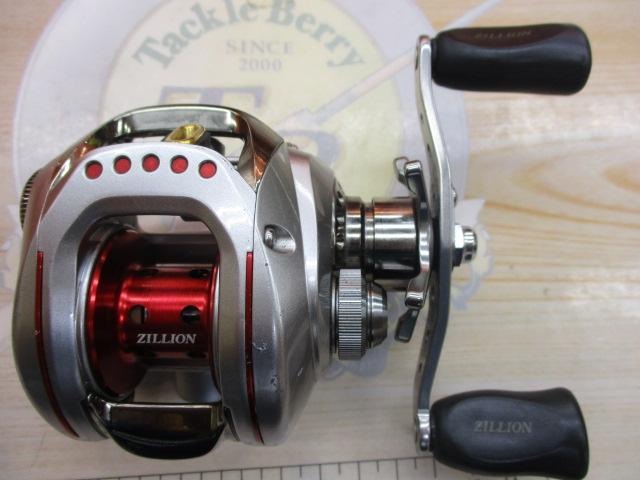 TD ジリオン　100SH 7.1 プロショップレージ オンラインショップ / DAIWA / T.D.ジリオン