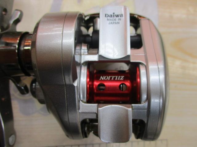 TDジリオン 100SH｜＠ベリーネット 日本最大新品中古釣具WEBショップ