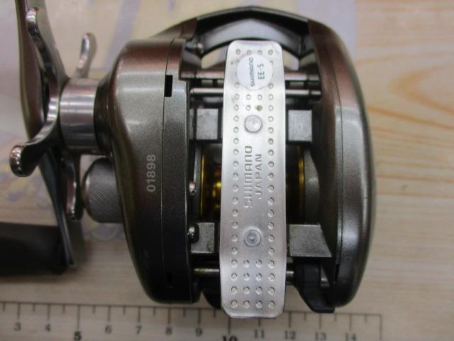 シマノ05メタニウムXT RH 05メタニウムXT RH｜＠ベリーネット 日本最大新品中古釣具WEB