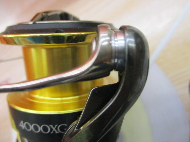 20ツインパワー 4000XG｜＠ベリーネット 日本最大新品中古釣具