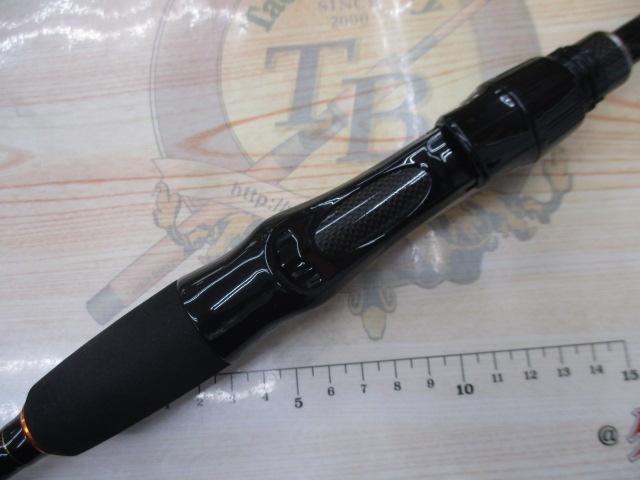 クロステージ CRX-B662H/Taco