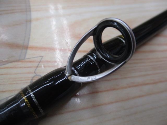 クロステージ CRX-B662H/Taco