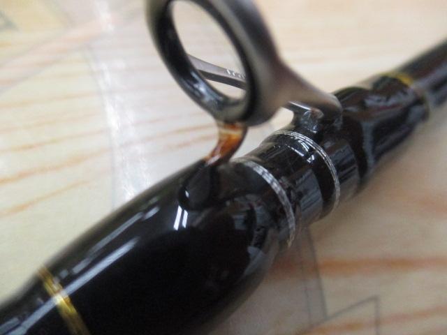 クロステージ CRX-B662H/Taco