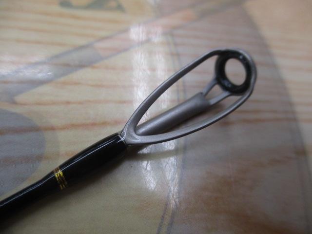 クロステージ CRX-B662H/Taco