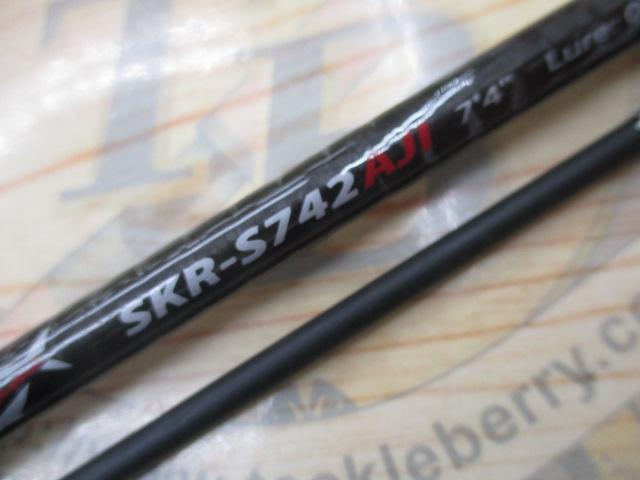 スカイロード SKR-S742AJI