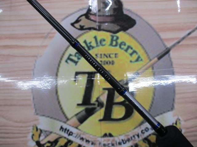ダイワ　キャタリナ JIGGING　　　J61S-2／3N ダイワキャタリナ JIGGINGJ61S-2／3N