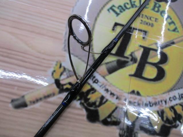 ダイワ　キャタリナ JIGGING　　　J61S-2／3N キャタリナ JIGGING 61S-2／3・N キャタリナ JIGGING 61S-2／3