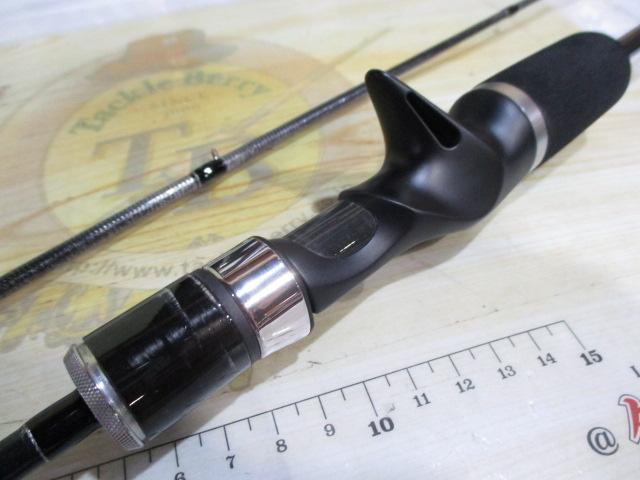 オーシャンウィップMT メタルゲームB67M OWMT-B67M