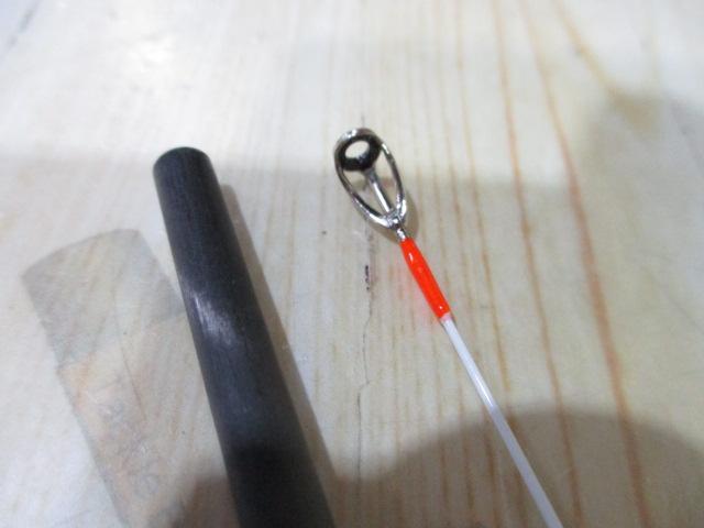 オーシャンウィップMT メタルゲームB67M OWMT-B67M