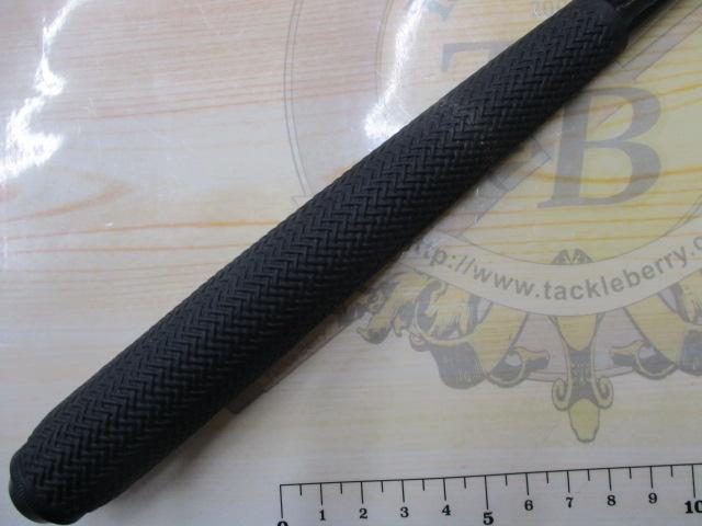 釣具竿 Gamakatsu Luxxe EGTR XX S511M+-solid (Spinning 2 piece)