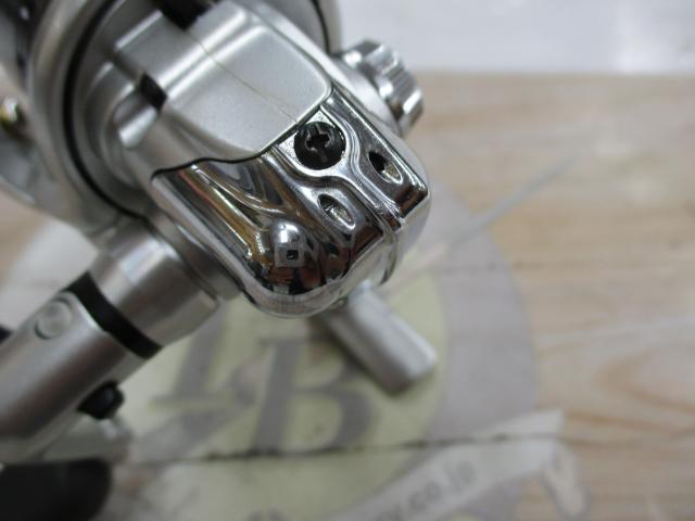06バイオマスターMg1000PGS美品❗ シマノ(SHIMANO) 06 バイオマスターMg 1000PGS ｜アウトドア用品