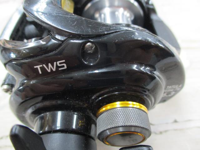 タトゥーラ 103HL-TW｜＠ベリーネット 日本最大新品中古釣具WEB