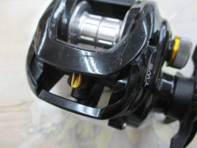 タトゥーラ 103HL-TW｜＠ベリーネット 日本最大新品中古釣具WEB