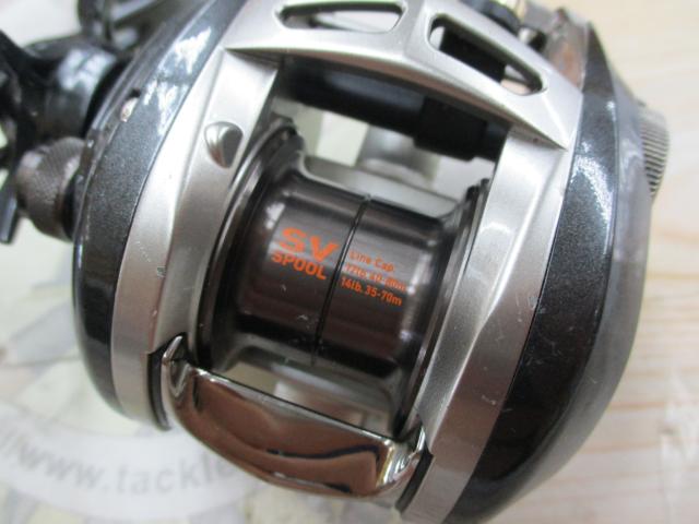 アルファスSV 105L｜＠ベリーネット 日本最大新品中古釣具WEB