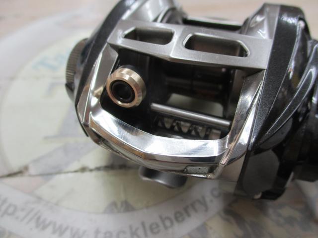 アルファスSV 105L