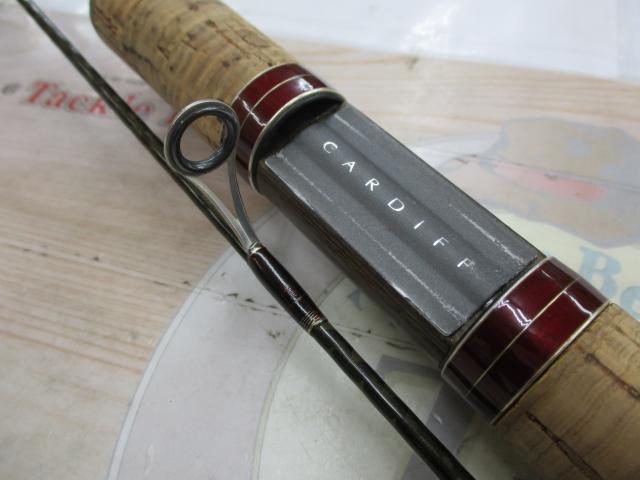 シマノ　カーディフ60SUL シマノ(SHIMANO) CARDIFF カーディフ 60SUL ｜アウトドア用品