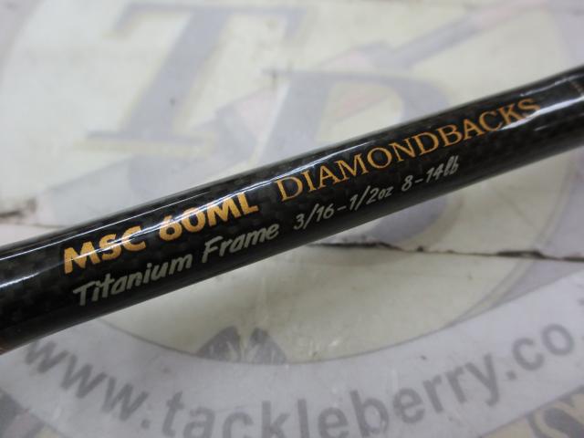 メジャースティック MSC-60ML