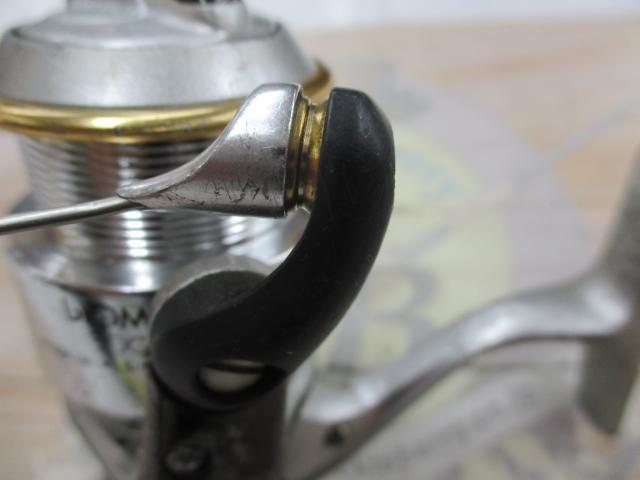 00バイオマスター 3000MgS