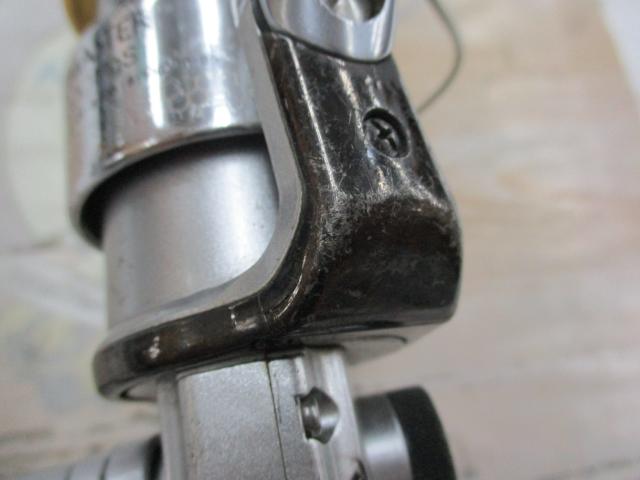 00バイオマスター 3000MgS