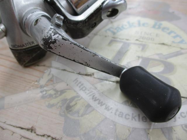 00バイオマスター 3000MgS