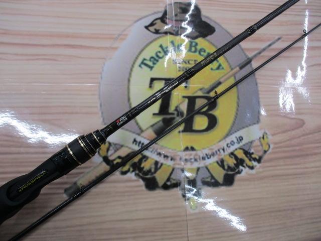 クロスフィールド XRFC-662ML-BF