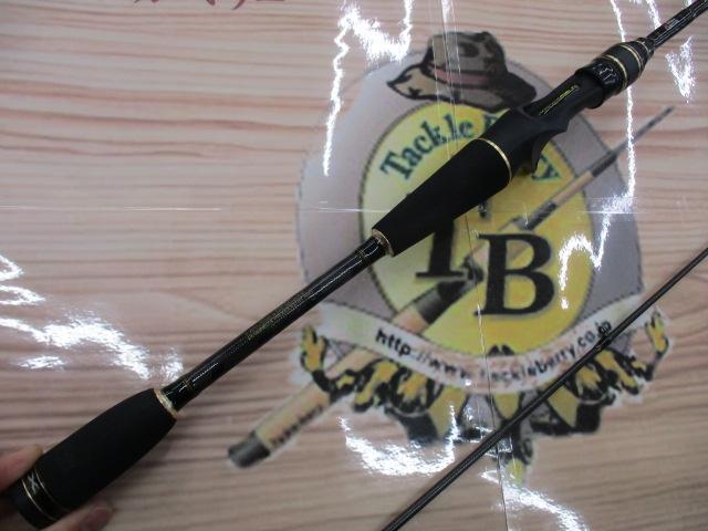 クロスフィールド XRFC-662ML-BF｜＠ベリーネット 日本最大新品