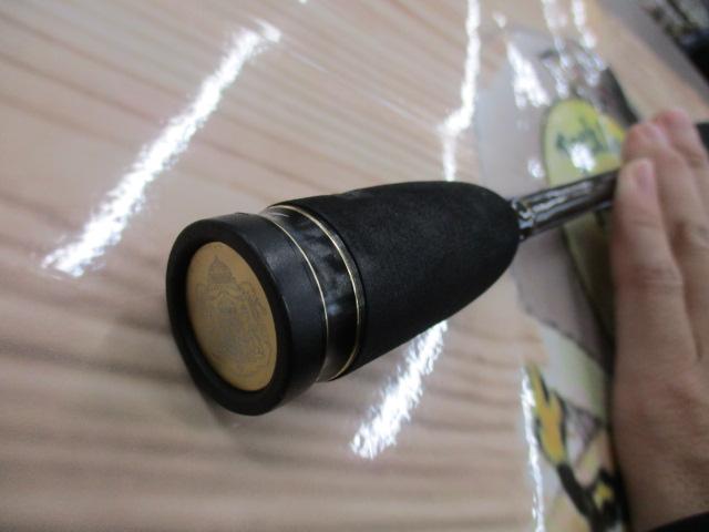 クロスフィールド XRFC-662ML-BF